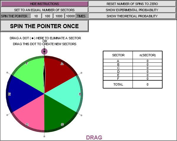 experimental probability in hindi